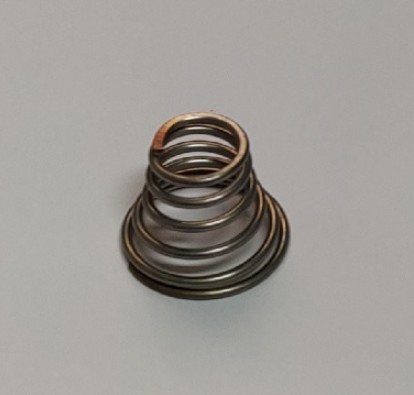 Titan 0533513 Spring